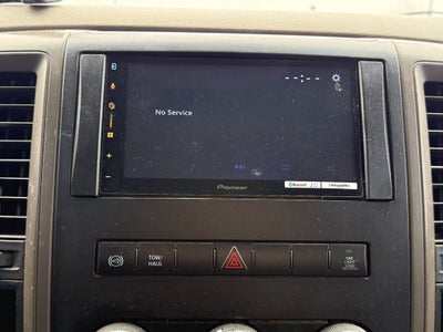 2011 Dodge Ram Pickup ST