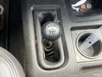 2011 Dodge Ram Pickup ST