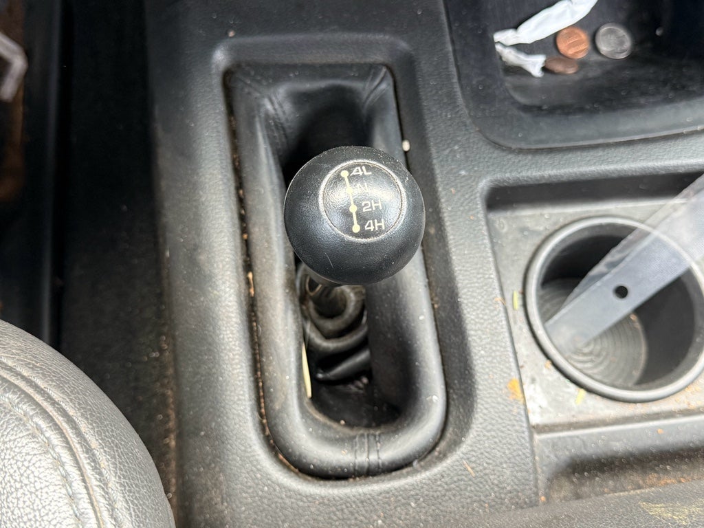 2011 Dodge Ram Pickup ST