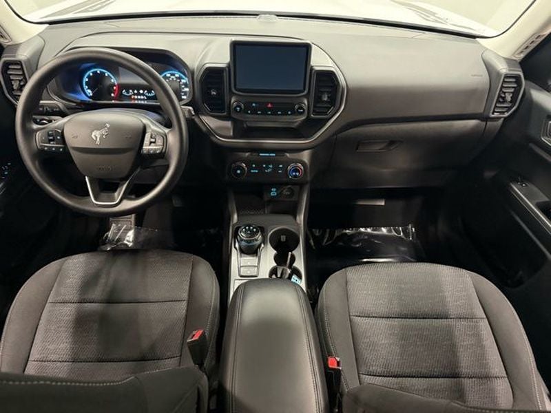 2022 Ford Bronco Sport Base