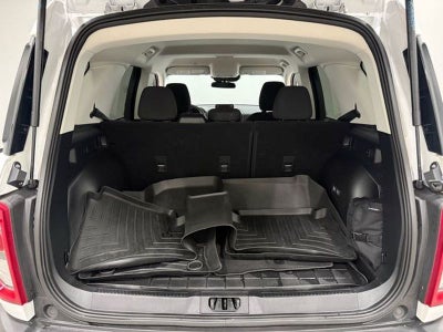 2022 Ford Bronco Sport Base