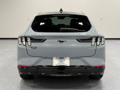 2024 Ford Mustang Mach-E Premium