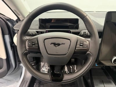 2024 Ford Mustang Mach-E Premium