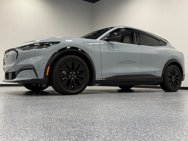 2024 Ford Mustang Mach-E Premium