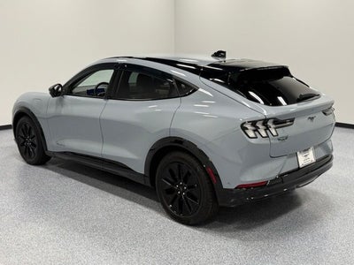 2024 Ford Mustang Mach-E Premium