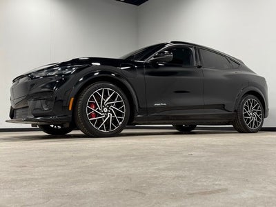 2023 Ford Mustang Mach-E GT
