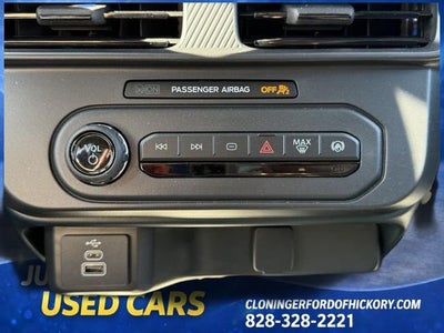 2025 Ford Maverick XL