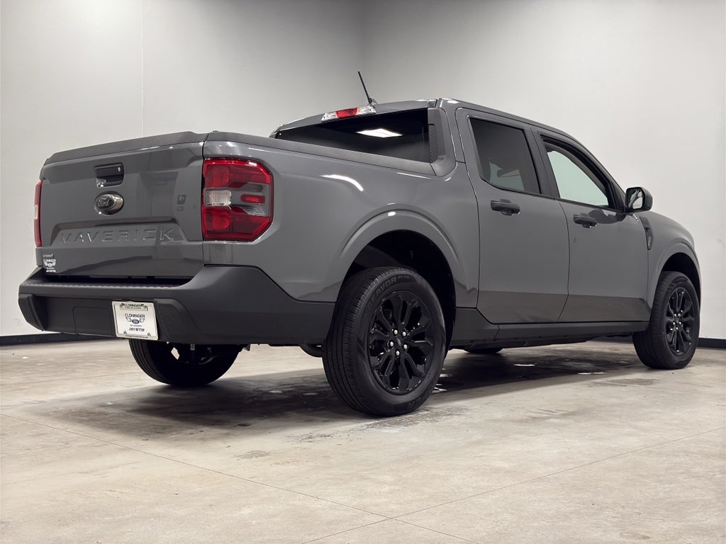 2023 Ford Maverick XLT