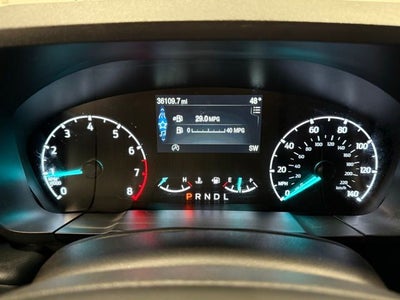 2023 Ford Maverick XLT