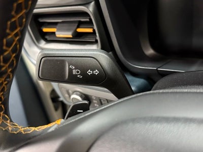 2025 Ford Maverick Tremor