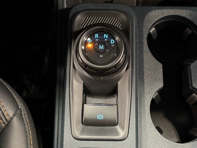 2025 Ford Maverick Tremor