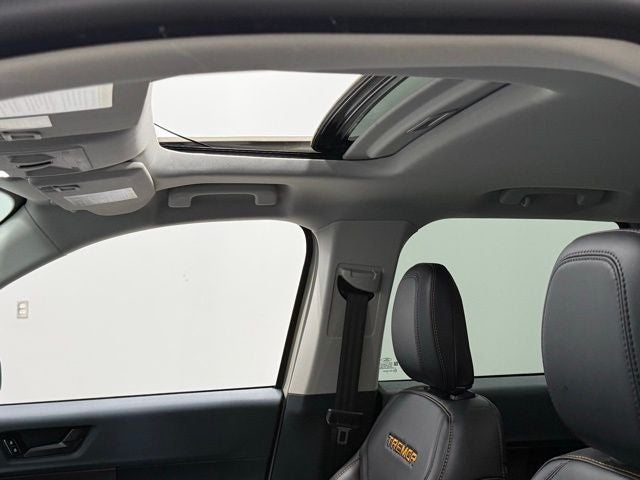 2025 Ford Maverick Tremor