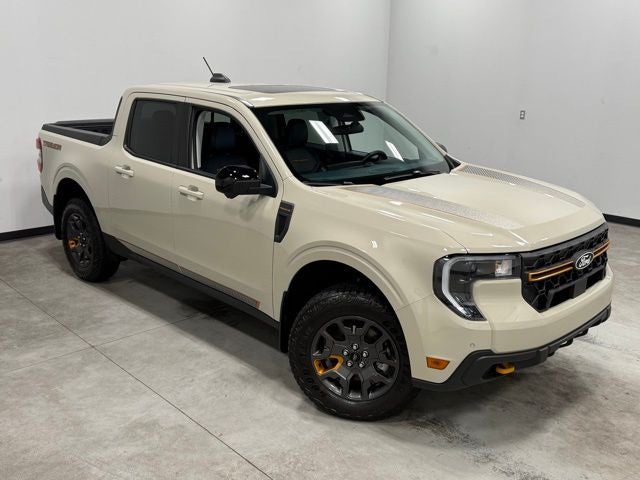 2025 Ford Maverick Tremor