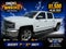 2018 Chevrolet Silverado 1500 LTZ 1LZ