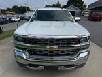 2018 Chevrolet Silverado 1500 LTZ 1LZ