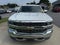 2018 Chevrolet Silverado 1500 LTZ 1LZ