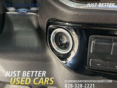 2024 Chevrolet Silverado LT Trail Boss