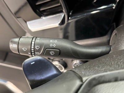 2024 Chevrolet Silverado LT Trail Boss