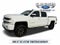 2017 Chevrolet Silverado 1500 LT LT2