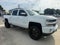 2017 Chevrolet Silverado 1500 LT LT2
