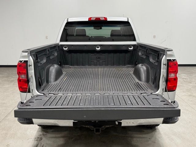 2014 Chevrolet Silverado 1500 LT LT1