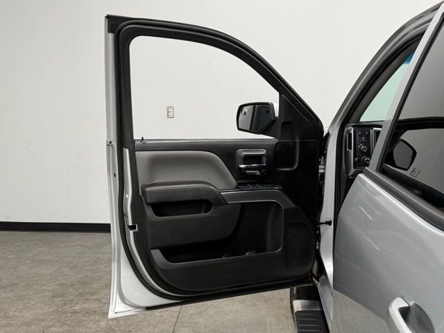 2014 Chevrolet Silverado 1500 LT LT1