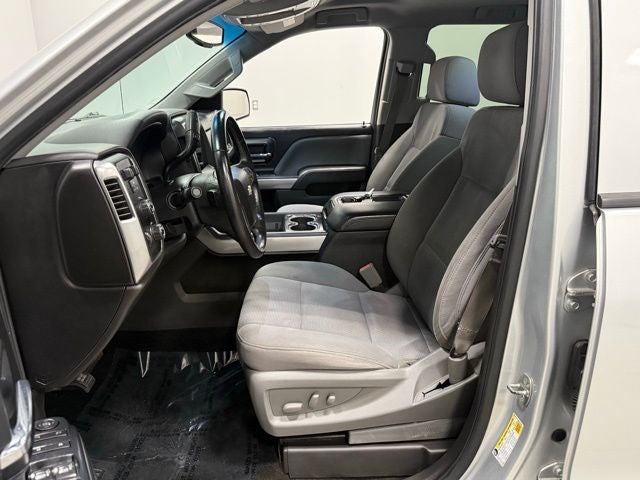 2014 Chevrolet Silverado 1500 LT LT1