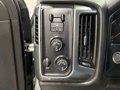 2014 Chevrolet Silverado 1500 LT LT1