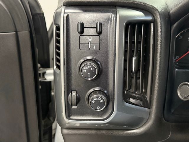 2014 Chevrolet Silverado 1500 LT LT1