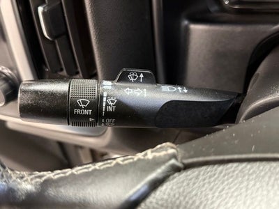 2014 Chevrolet Silverado 1500 LT LT1