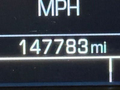 2014 Chevrolet Silverado 1500 LT LT1