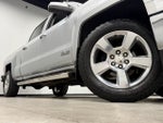 2014 Chevrolet Silverado 1500 LT LT1