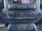 2017 Chevrolet Silverado LTZ