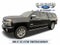 2017 Chevrolet Silverado 1500 High Country