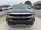 2017 Chevrolet Silverado High Country