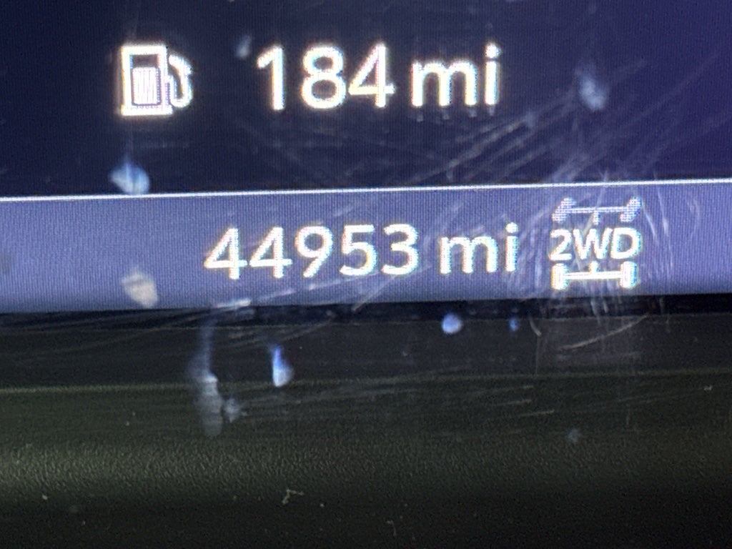 2020 Chevrolet Silverado LT