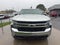 2020 Chevrolet Silverado LT