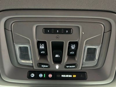 2025 GMC Sierra Denali