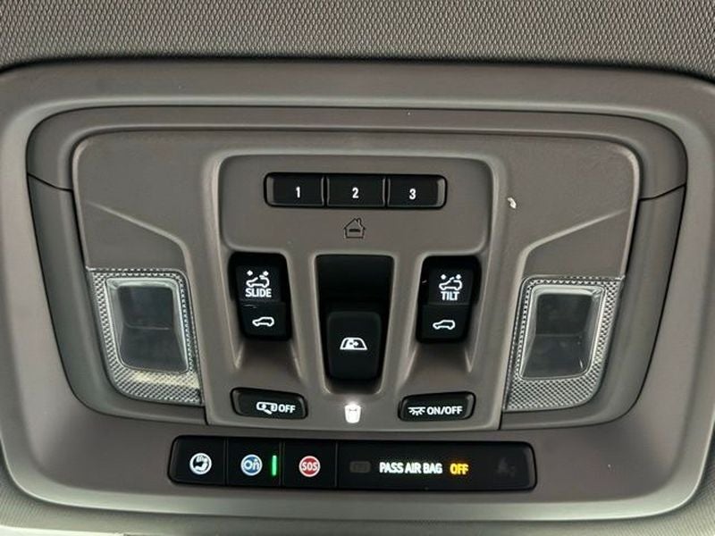 2025 GMC Sierra Denali