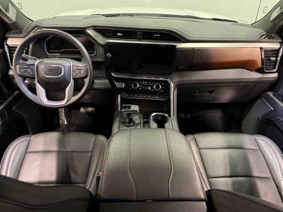 2025 GMC Sierra Denali