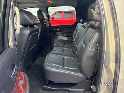 2007 Cadillac Escalade EXT Base