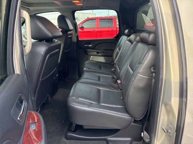 2007 Cadillac Escalade EXT Base