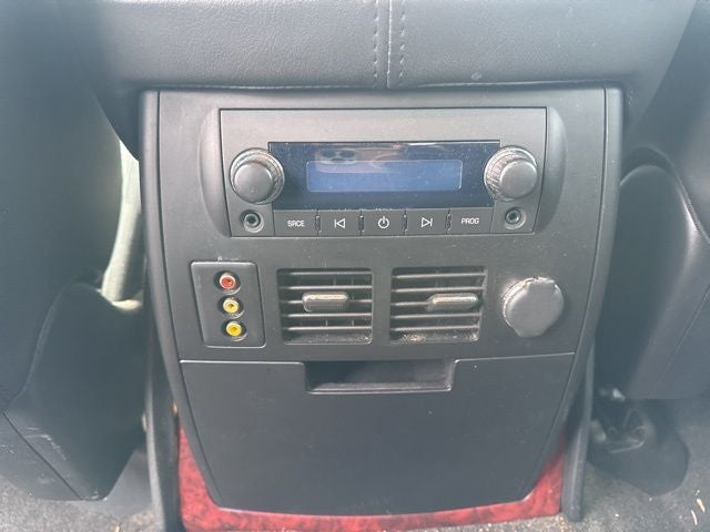 2007 Cadillac Escalade EXT Base