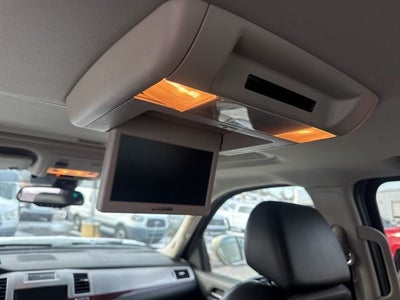 2007 Cadillac Escalade EXT Base