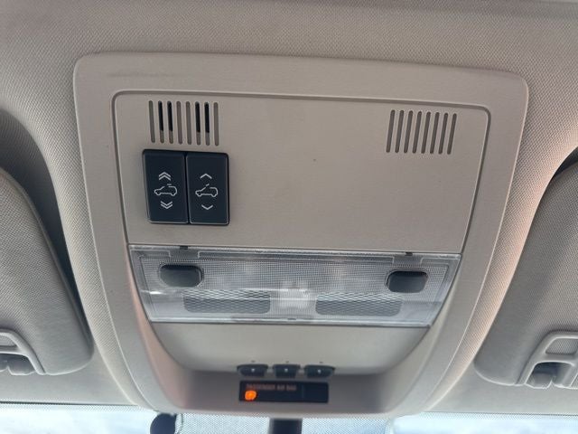 2007 Cadillac Escalade EXT Base