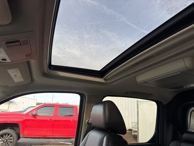 2007 Cadillac Escalade EXT Base