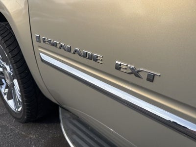 2007 Cadillac Escalade EXT Base