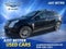 2013 Cadillac SRX Performance