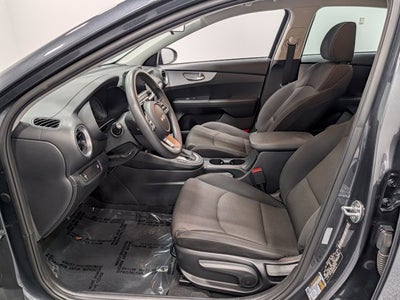 2024 Kia Forte LX