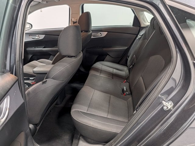 2024 Kia Forte LX